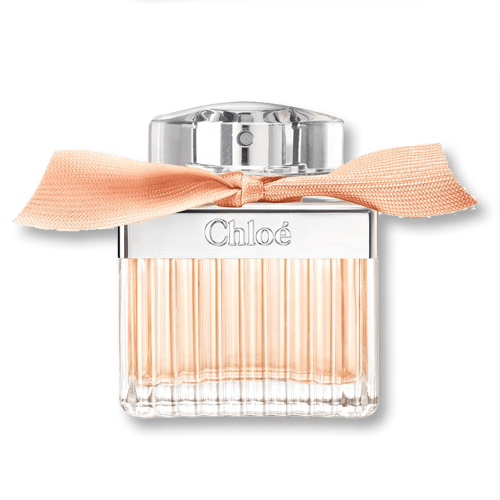 Chloe Rose Tangerine Eau de Toilette 50ml Spray