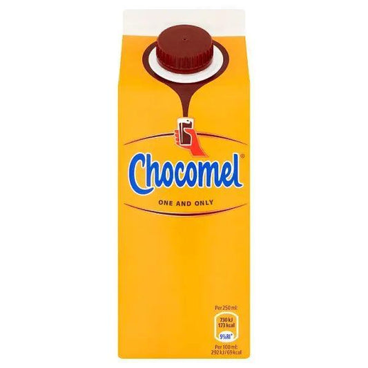 Chocomel 750ml (Case of 6)