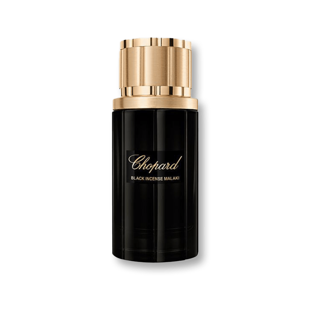 Chopard Black Incense Malaki Eau de Parfum 80ml Spray