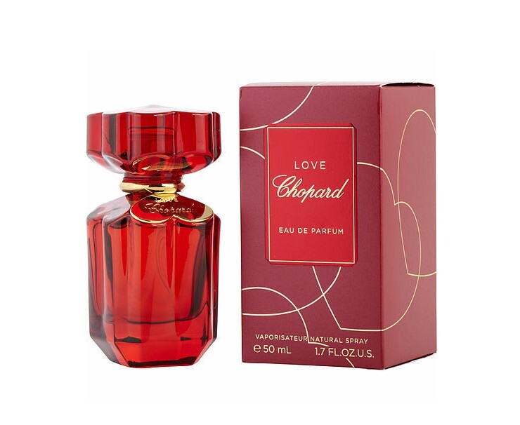 Chopard Brilliant Wish Eau de Parfum 30ml Spray