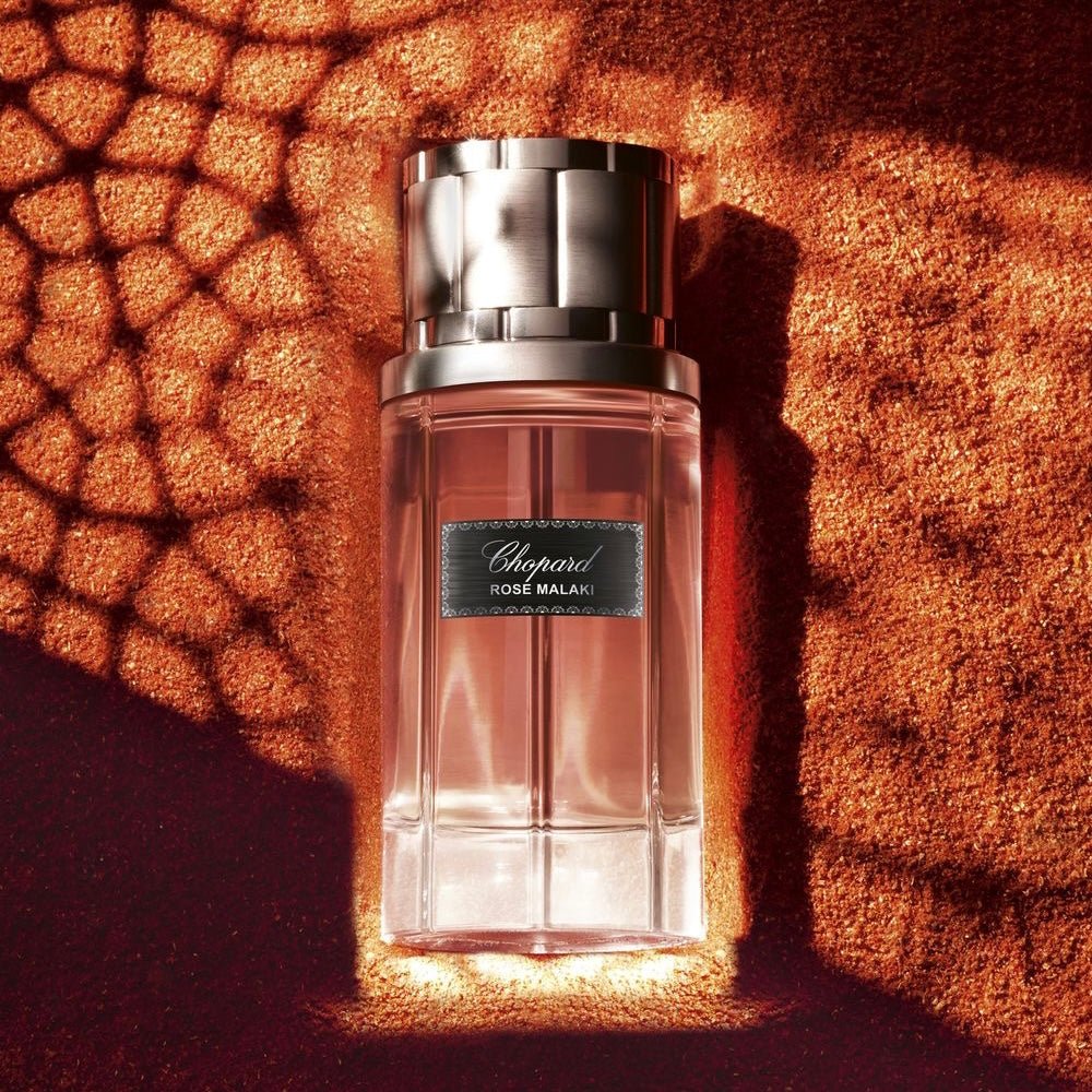Chopard Rose Malaki  Eau de Parfum 80ml Spray