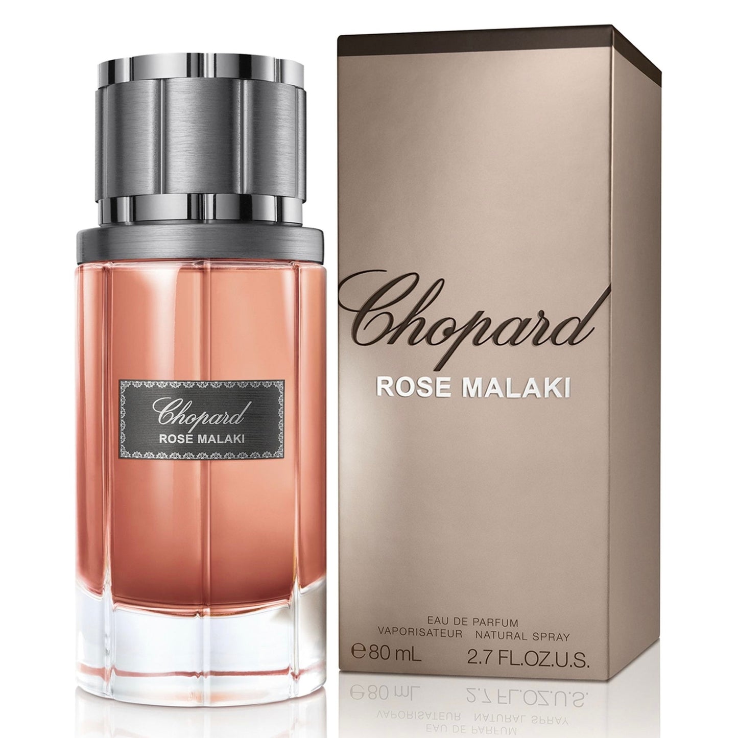 Chopard Rose Malaki  Eau de Parfum 80ml Spray