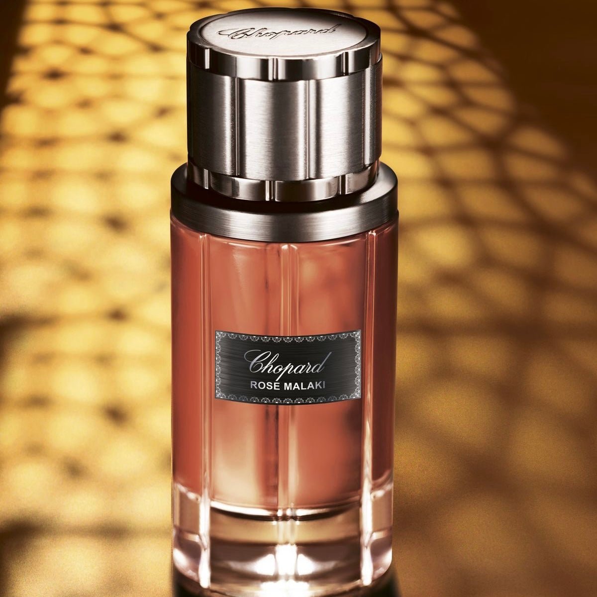 Chopard Rose Malaki  Eau de Parfum 80ml Spray
