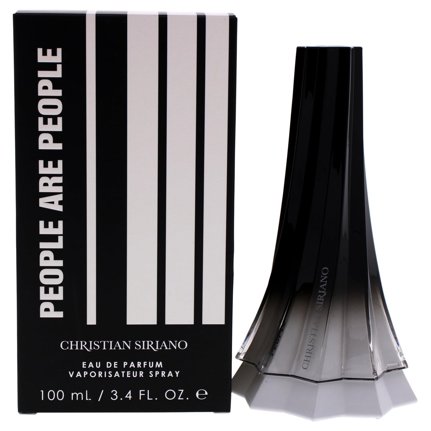 People Are People by Christian Siriano for Women – 3.4 oz EDP Spray