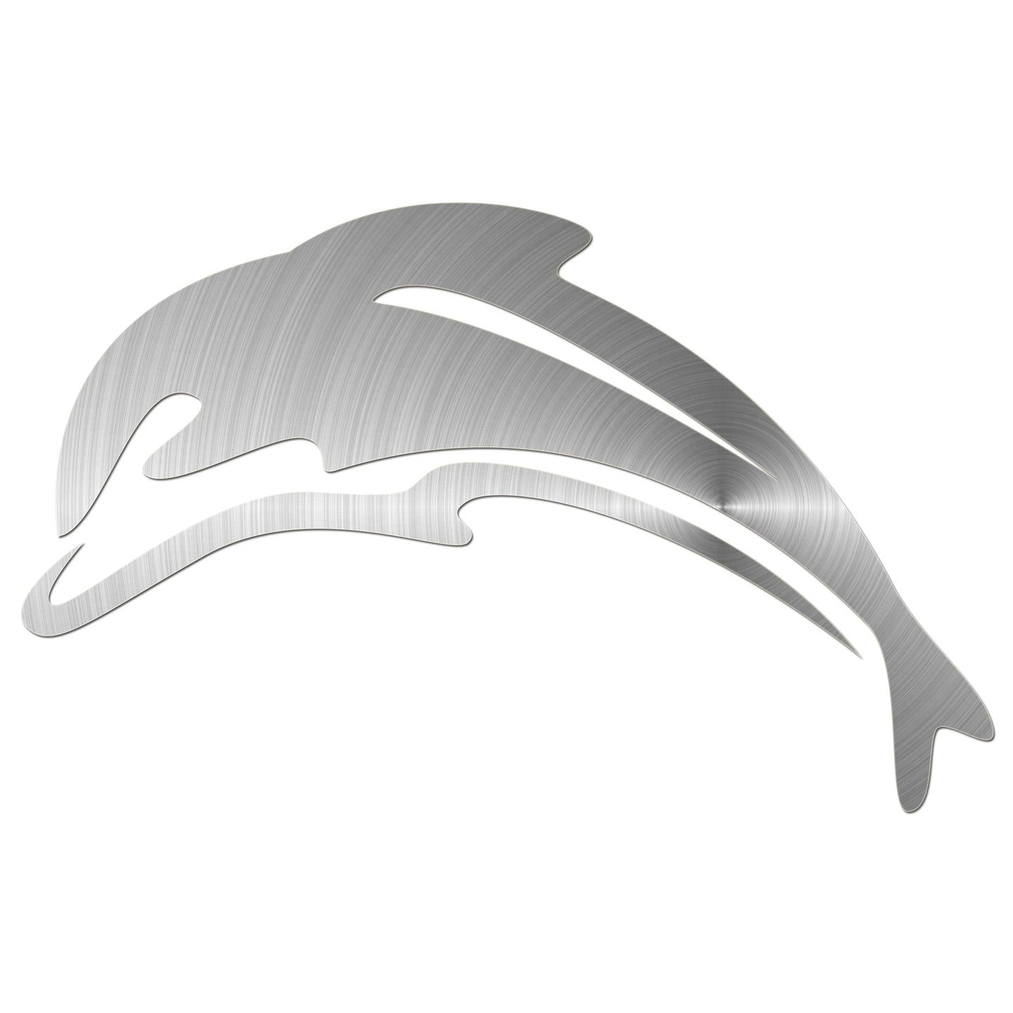 Dolphin Sticker