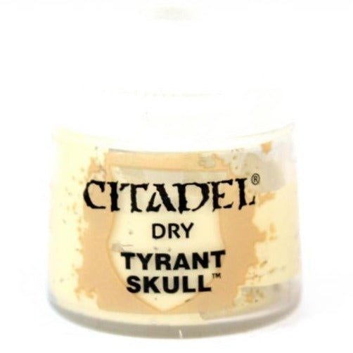 Citadel Dry: Tyrant Skull 12ml