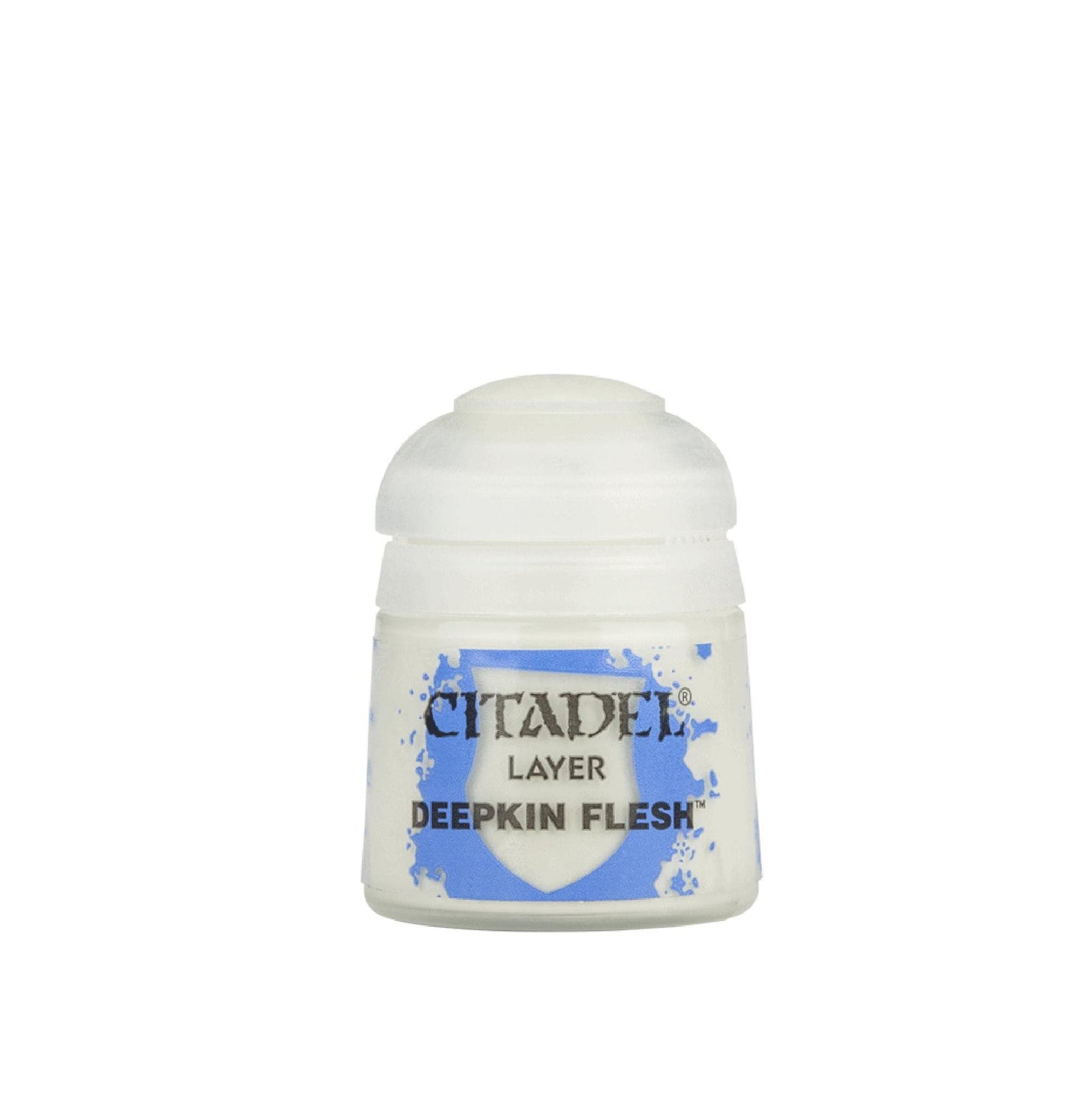 Citadel Layer Deepkin Flesh Paint Pot