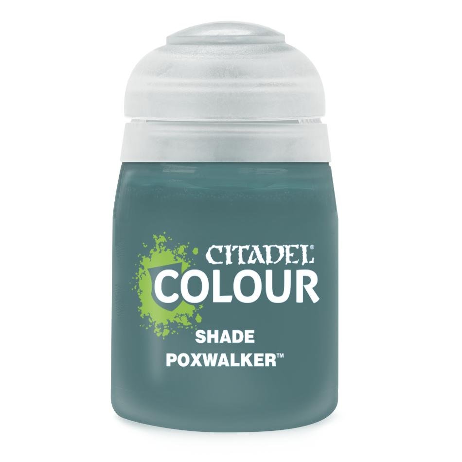 Citadel Shade: Poxwalker 18ml