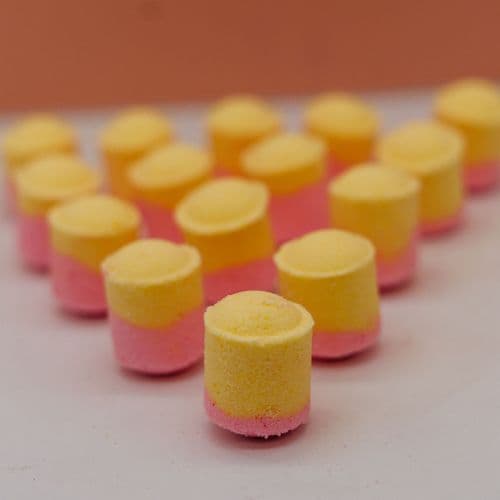 Citrus Garden Mini Bath Bomb