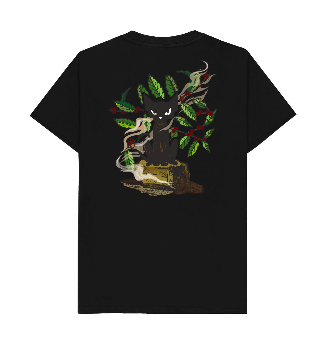 Django Work Tee