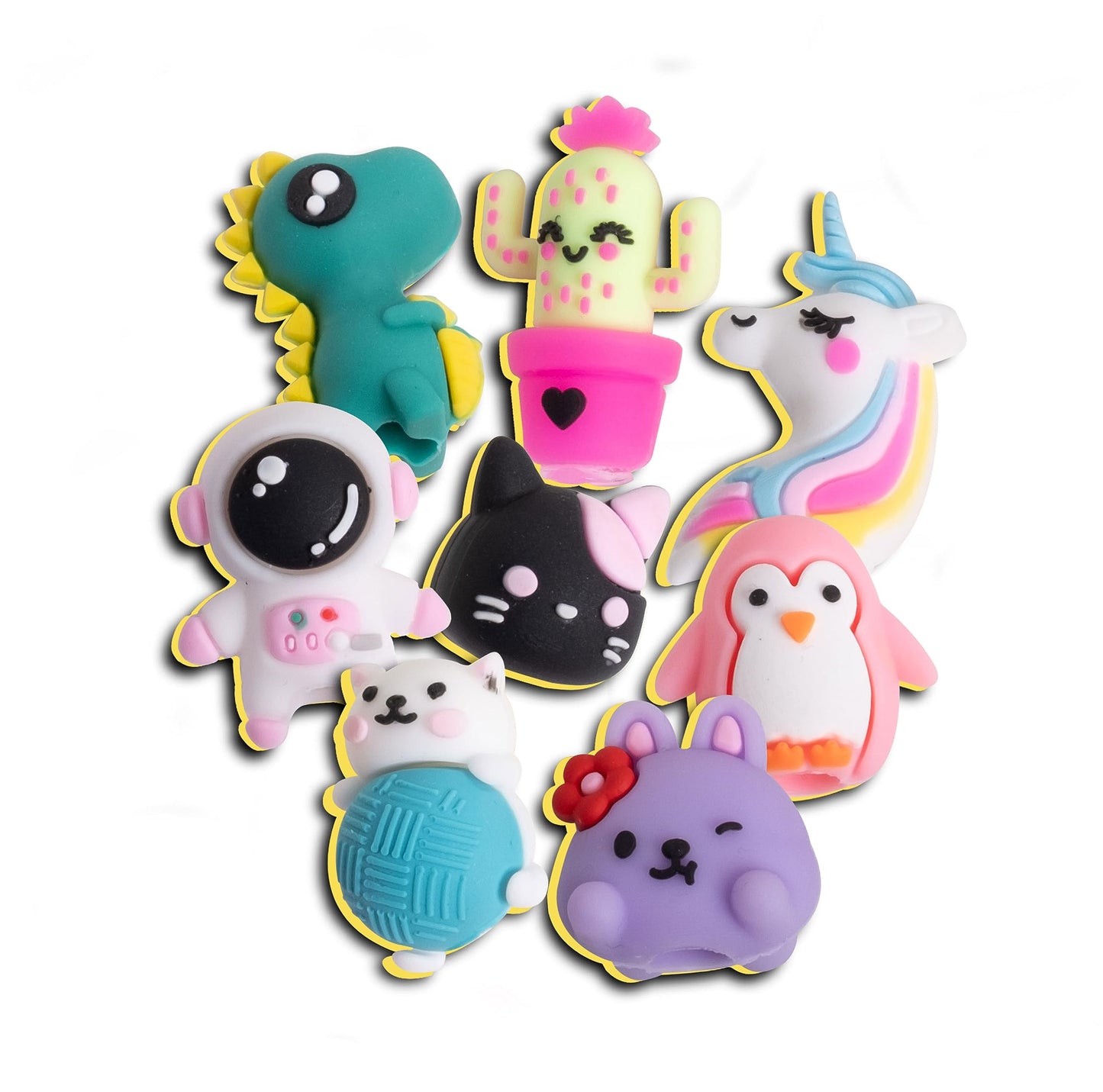 Clementoni Idea Creator Studio – Pen Lab for Kids | Create Custom Pens & Crafts