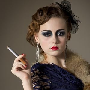 CLESEN Fake Cigarettes – 3.25 Inch Prop Cigarettes (Pack of 6) Realistic Theatrical Props for Parties & Performances