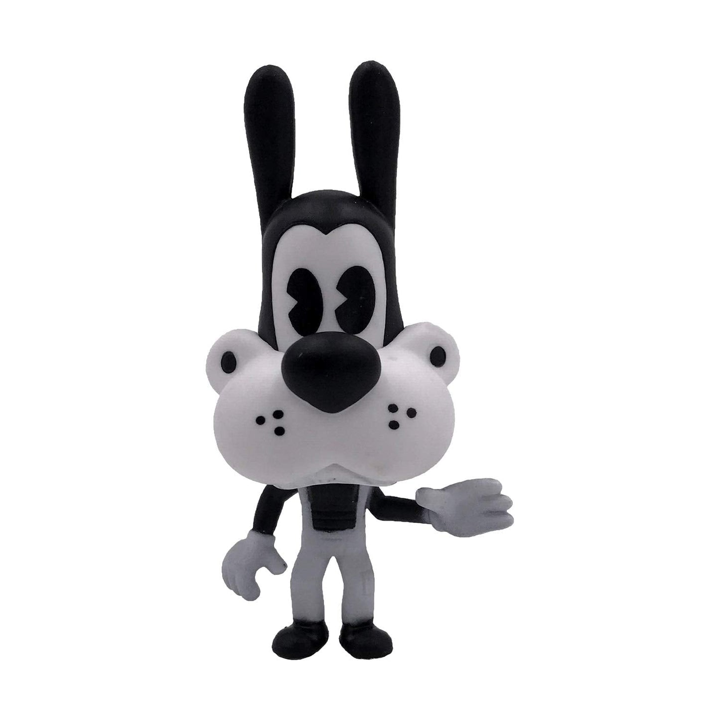 Click Bendy Collectible Figure Pack – 2.5-Inch BATIM Figurines