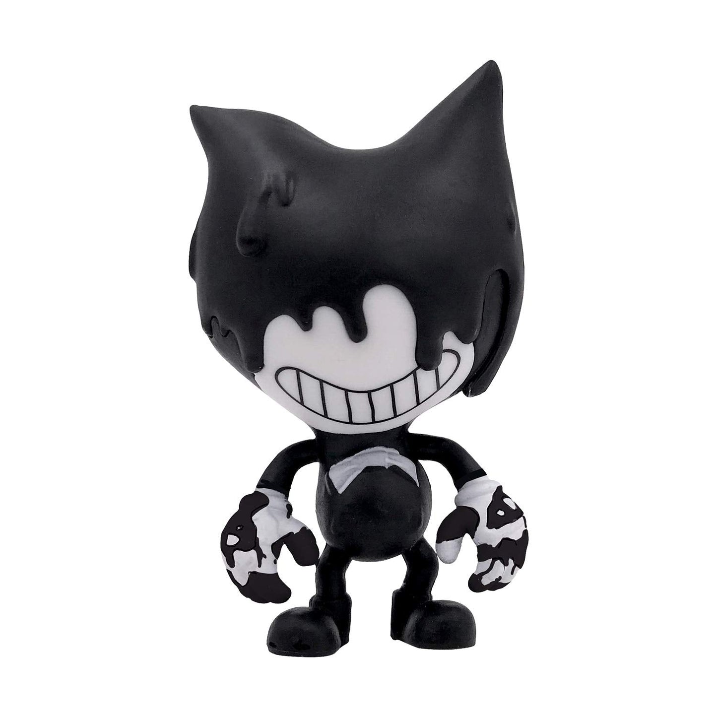 Click Bendy Collectible Figure Pack – 2.5-Inch BATIM Figurines