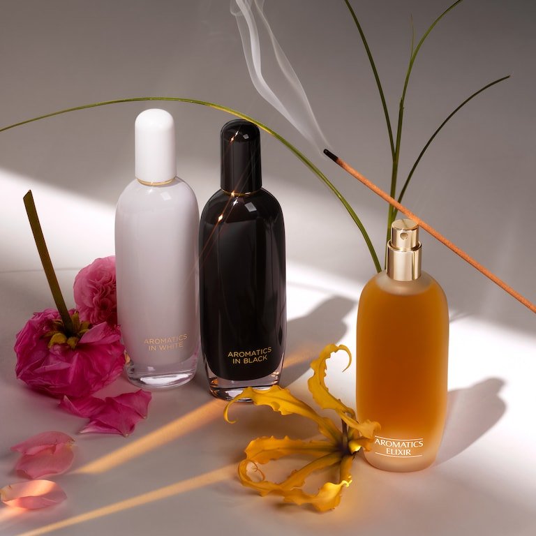 Clinique Aromatics Elixir Eau de Parfum 45ml Spray