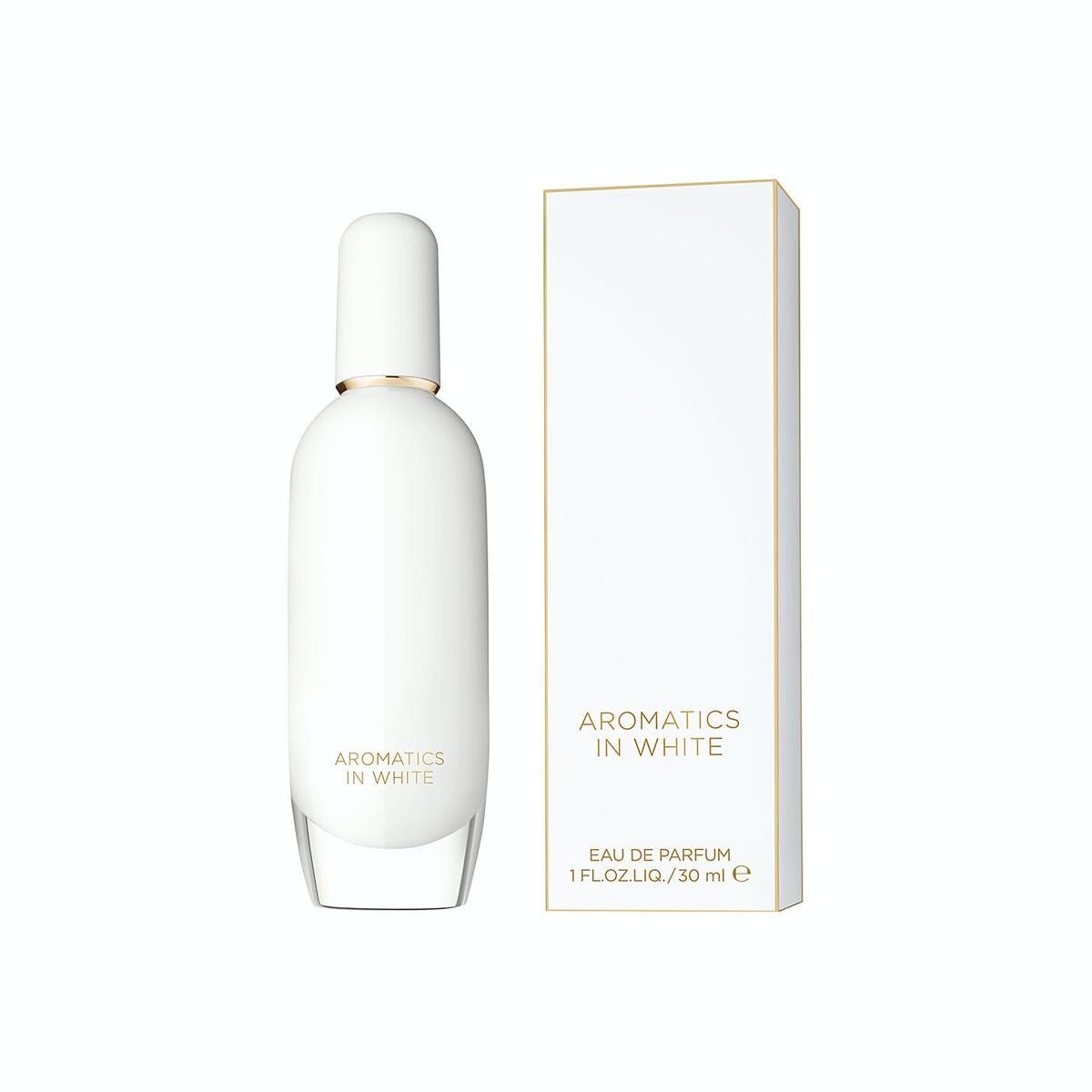 Clinique Aromatics in White Eau de Parfum 100ml Spray