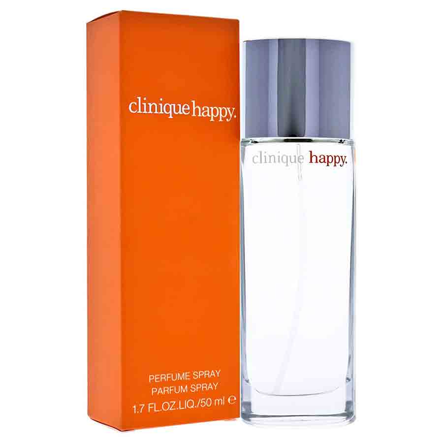 Clinique Happy Eau de Parfum 100ml Spray