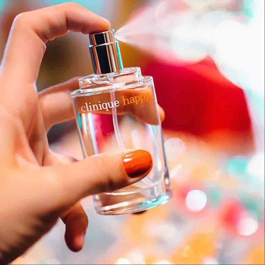 Clinique Happy Eau de Parfum 50ml Spray