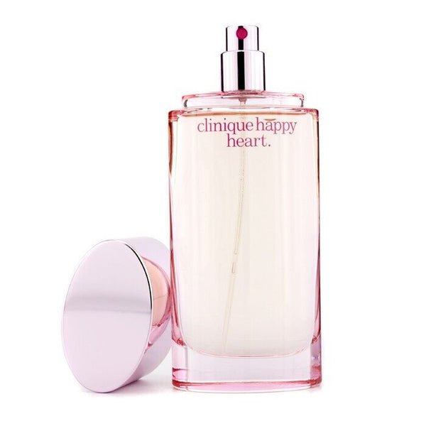 Clinique Happy Heart Eau de Parfum 50ml Spray