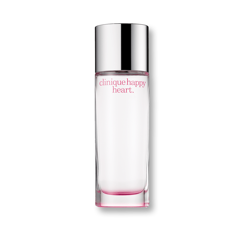 Clinique Happy Heart Eau de Parfum 50ml Spray