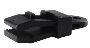 Clips for Tarpaulin Slide Type