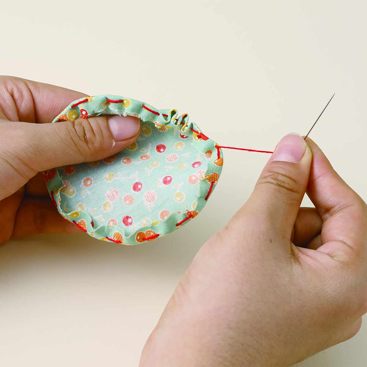 Clover Round Large Yo-Yo Maker – Easy Templates for Craft Yo-Yos