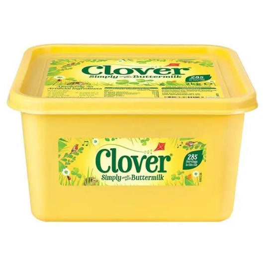 Clover Spread 2kg