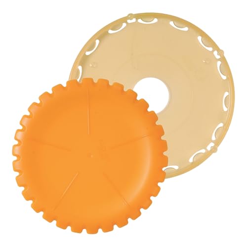 Clover Round Large Yo-Yo Maker – Easy Templates for Craft Yo-Yos