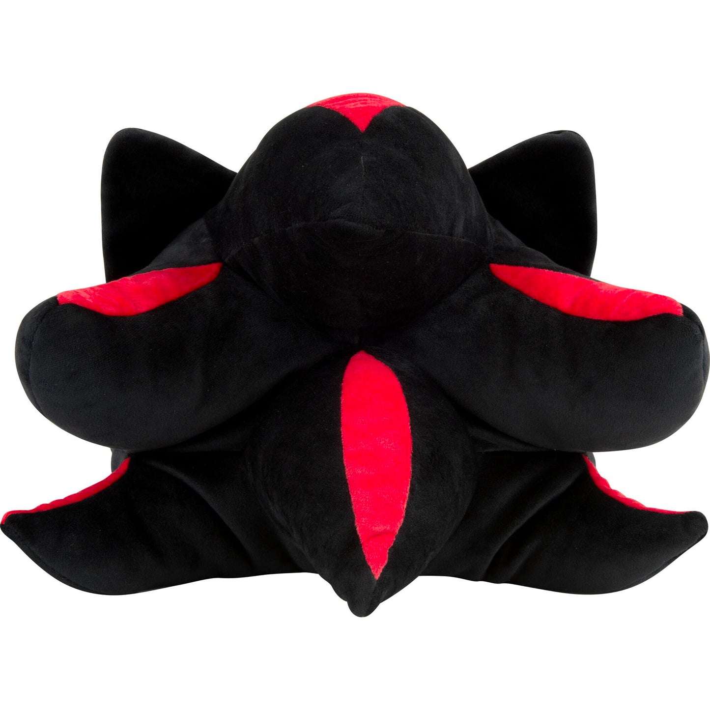 Club Mocchi Mocchi Shadow Hedgehog Plush - 15-Inch Official Sonic Plush