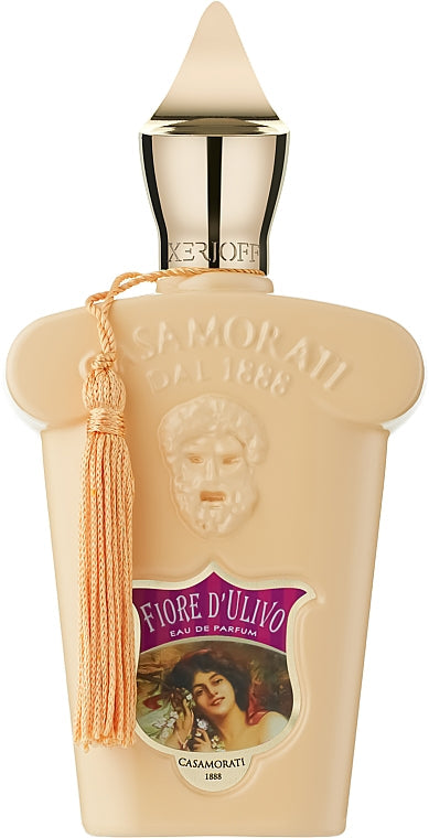 Xerjoff Fiore d`Ulivo Eau de Parfum 100ml Spray Women's Fragrance