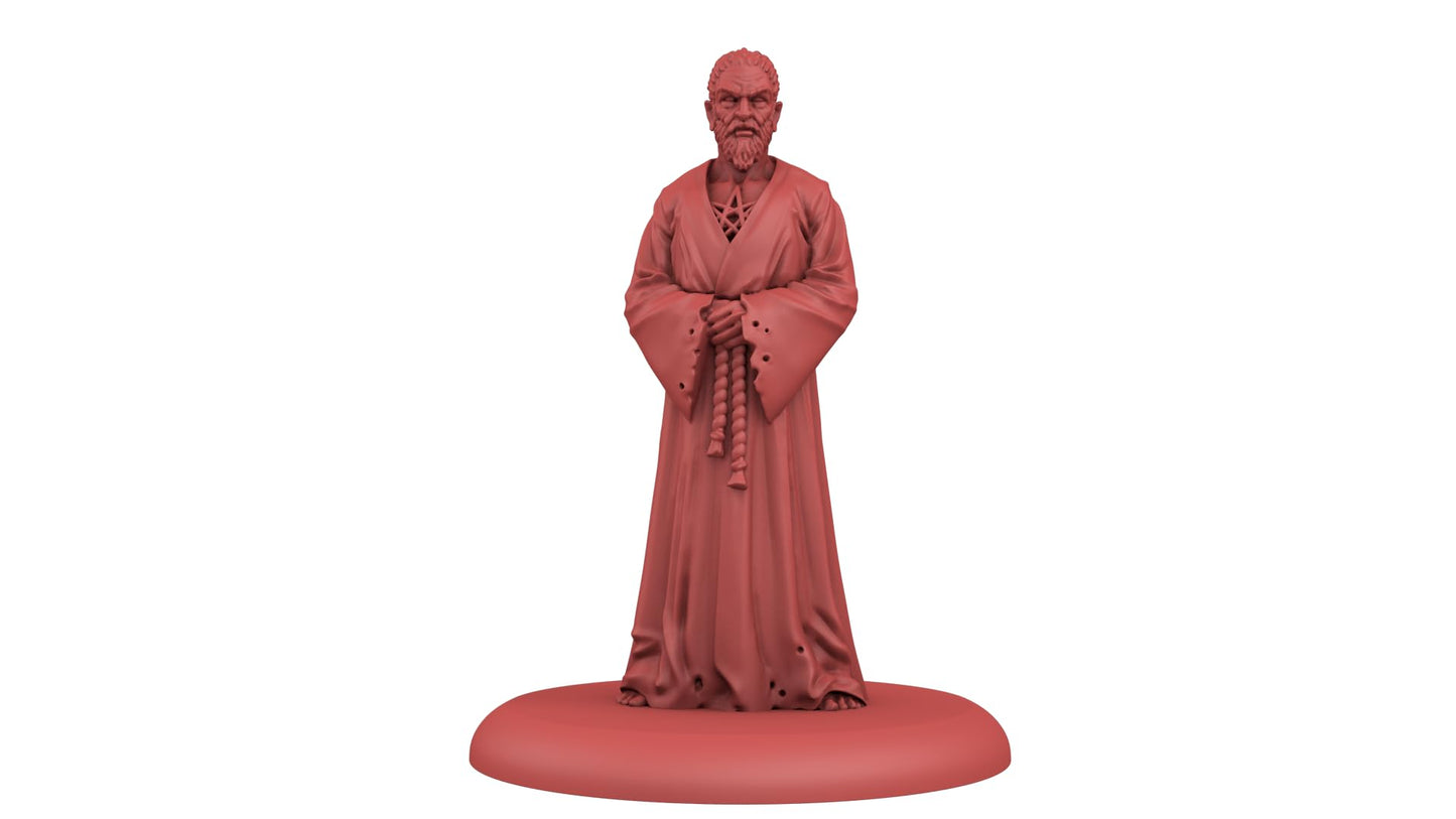 CMON A Song of Ice and Fire Lannister Heroes Set I – Command Iconic Leaders