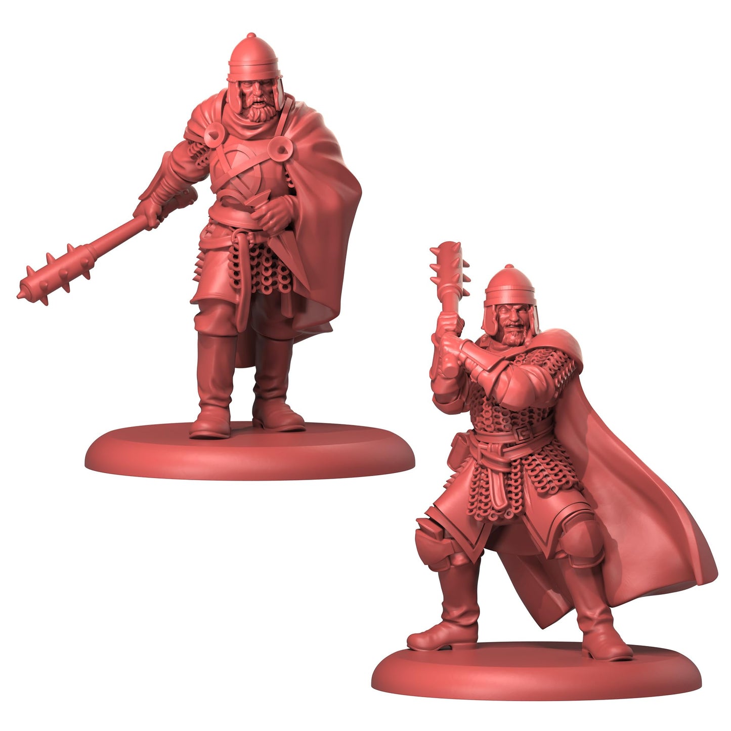 A Song of Ice and Fire Gold Cloaks Unit Box by CMON – Strengthen Your Forces