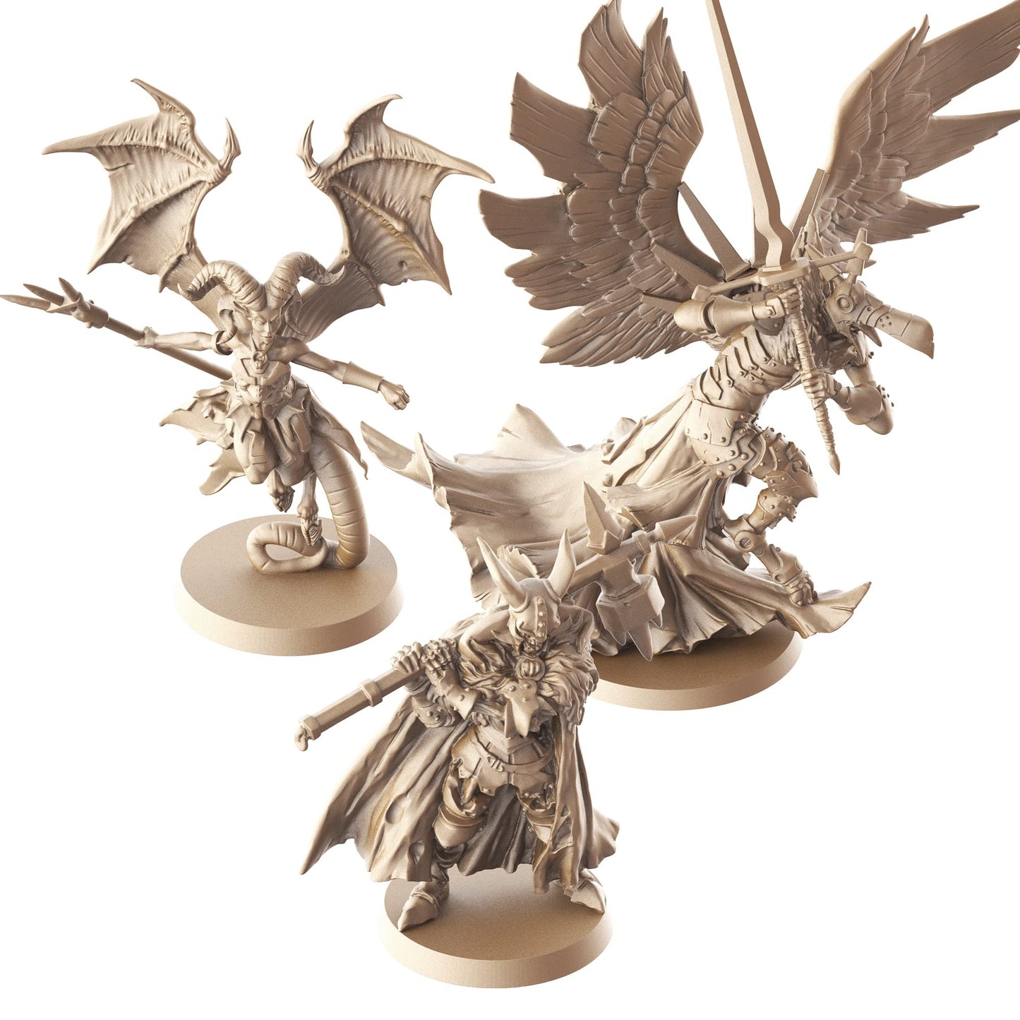 CMON Massive Darkness 2: Hellscape Board Game – Cooperative Dungeon Crawl for 1-6 Players