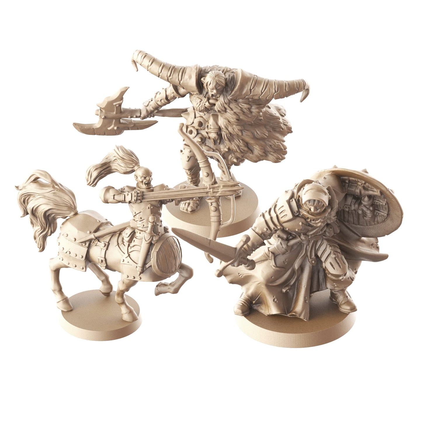 CMON Massive Darkness 2: Hellscape Board Game – Cooperative Dungeon Crawl for 1-6 Players