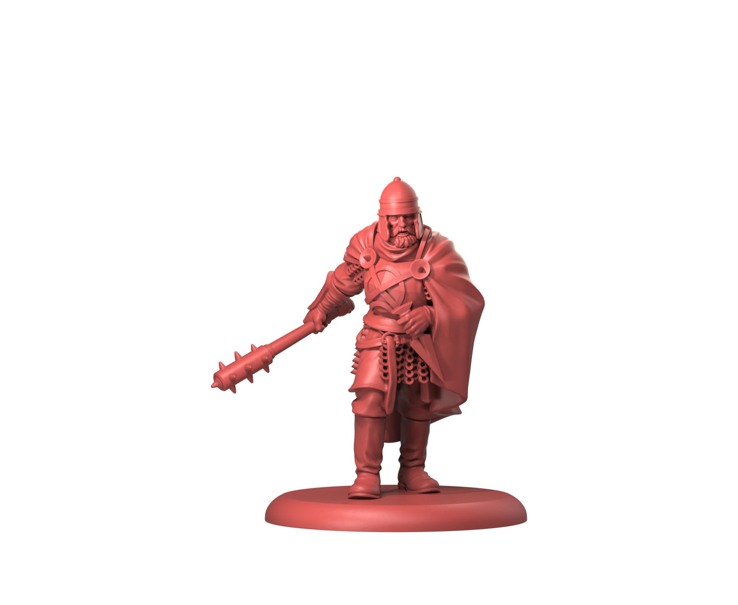 A Song of Ice and Fire Gold Cloaks Unit Box by CMON – Strengthen Your Forces