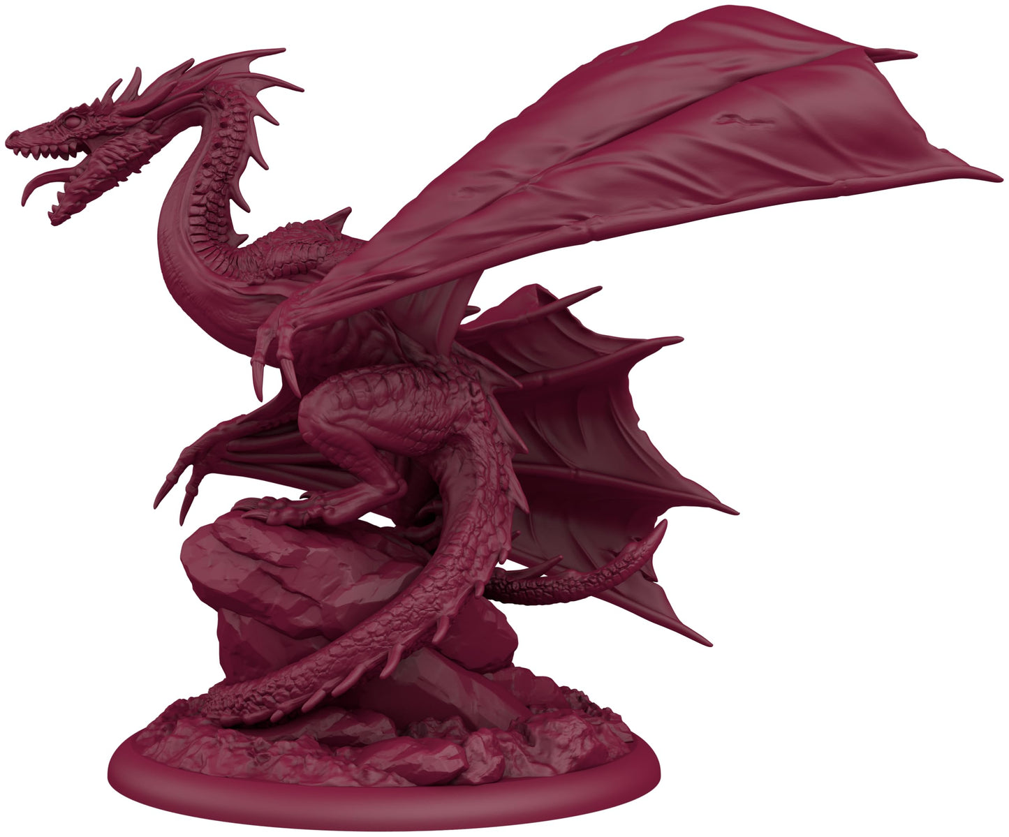 CMON A Song of Ice and Fire: Mother of Dragons Box Set – Rule the Skies with Daenerys, 2+ Players