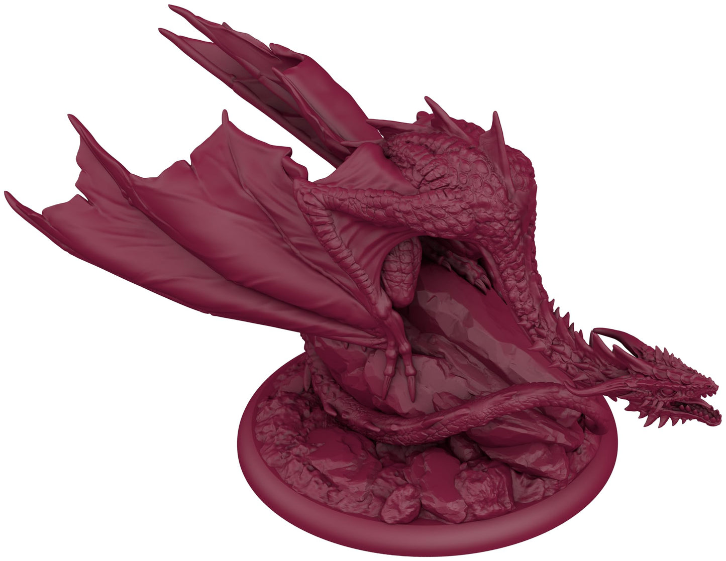 CMON A Song of Ice and Fire: Mother of Dragons Box Set – Rule the Skies with Daenerys, 2+ Players