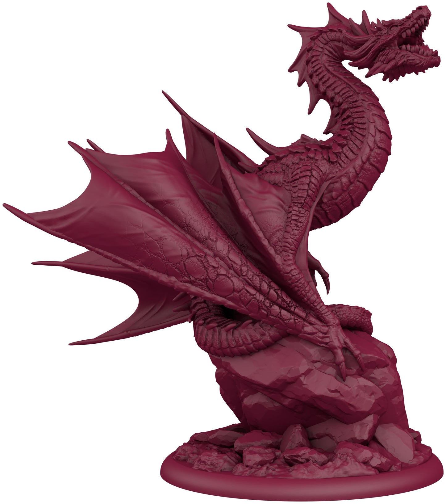 CMON A Song of Ice and Fire: Mother of Dragons Box Set – Rule the Skies with Daenerys, 2+ Players