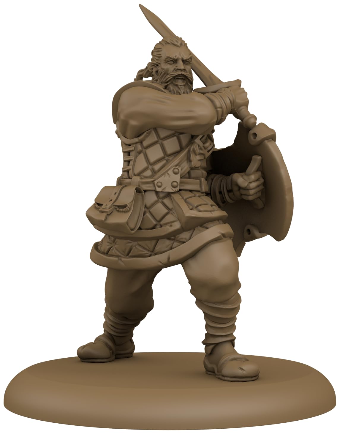 CMON Stormcrow Mercenaries Unit Box | A Song of Ice and Fire Tabletop Minis