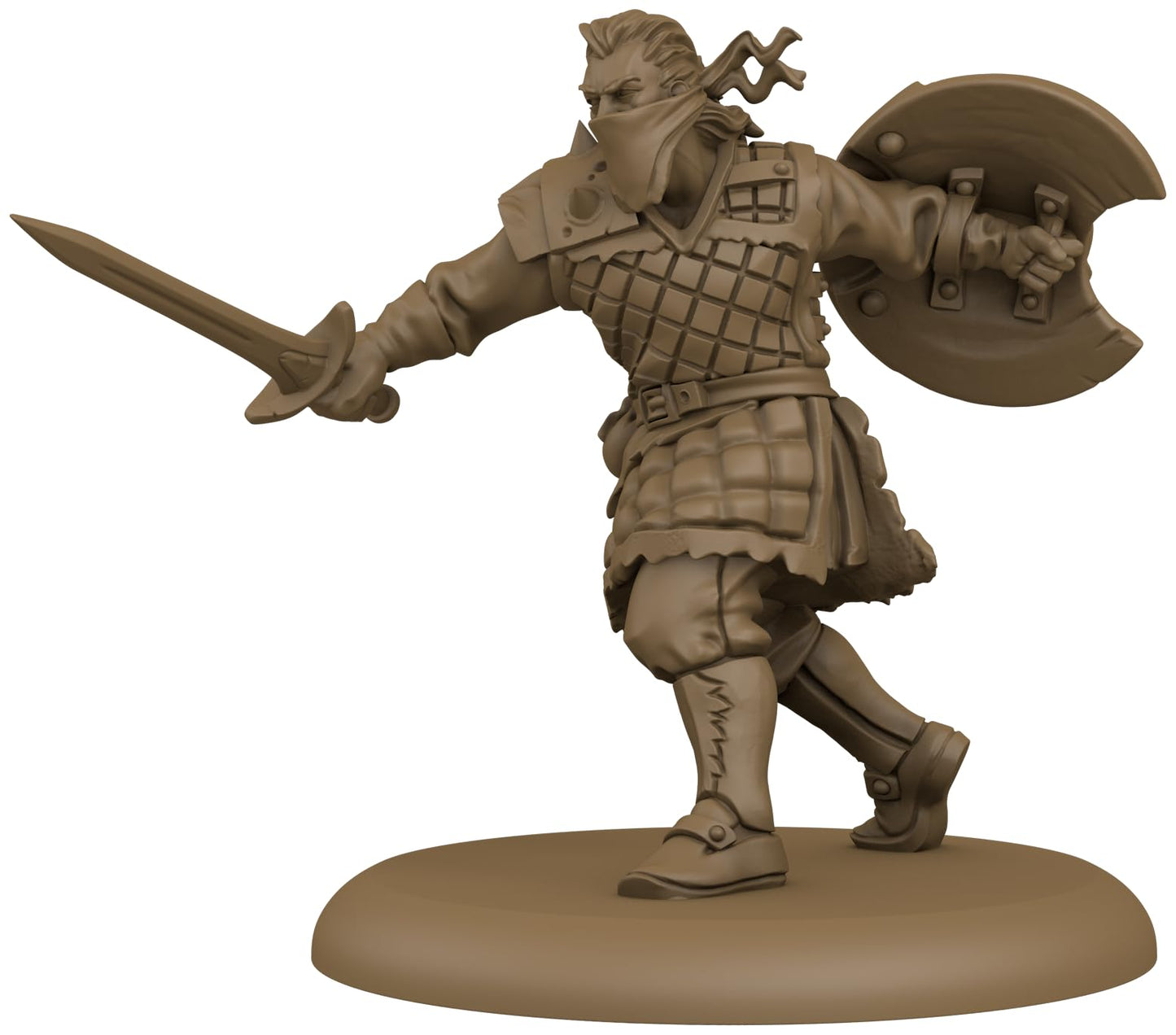 CMON Stormcrow Mercenaries Unit Box | A Song of Ice and Fire Tabletop Minis