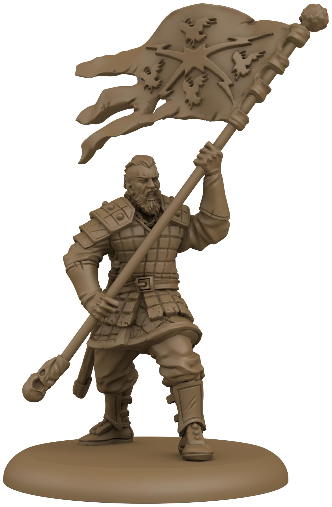 CMON Stormcrow Mercenaries Unit Box | A Song of Ice and Fire Tabletop Minis