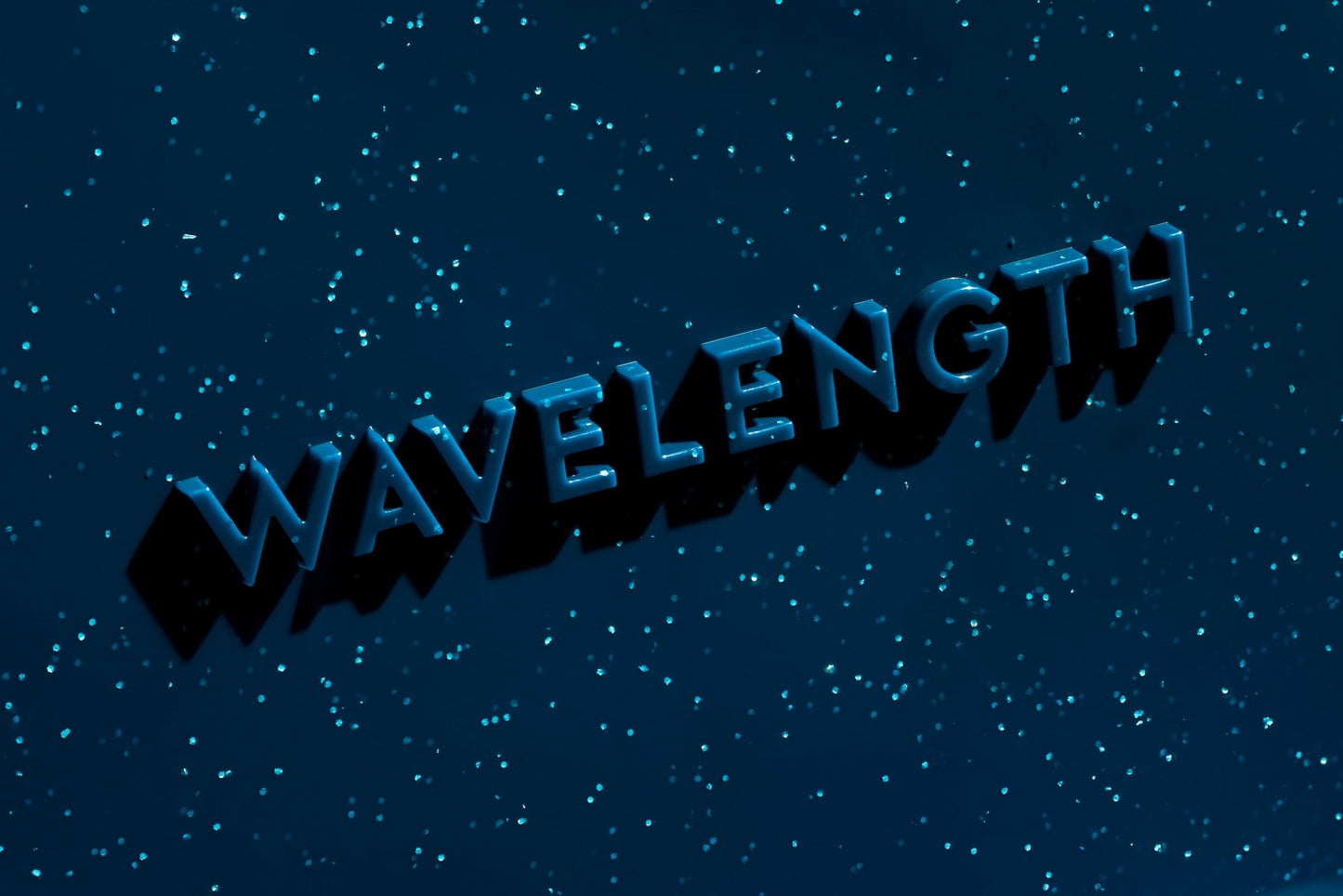 CMYK Wavelength: The Mind Reading Party Game | Telepathic Fun for Groups