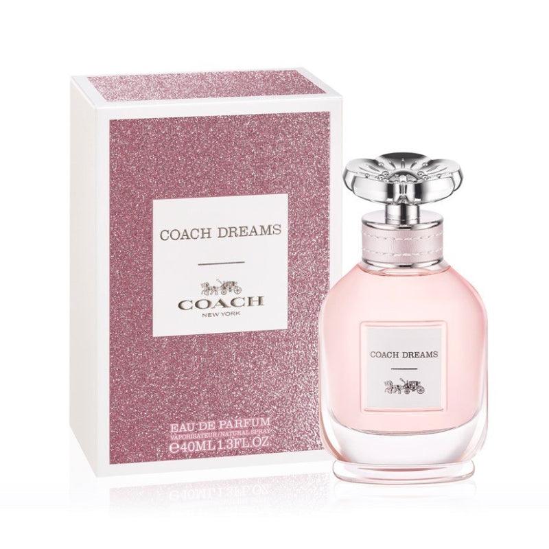 Coach Dreams Eau de Parfum 40ml Spray