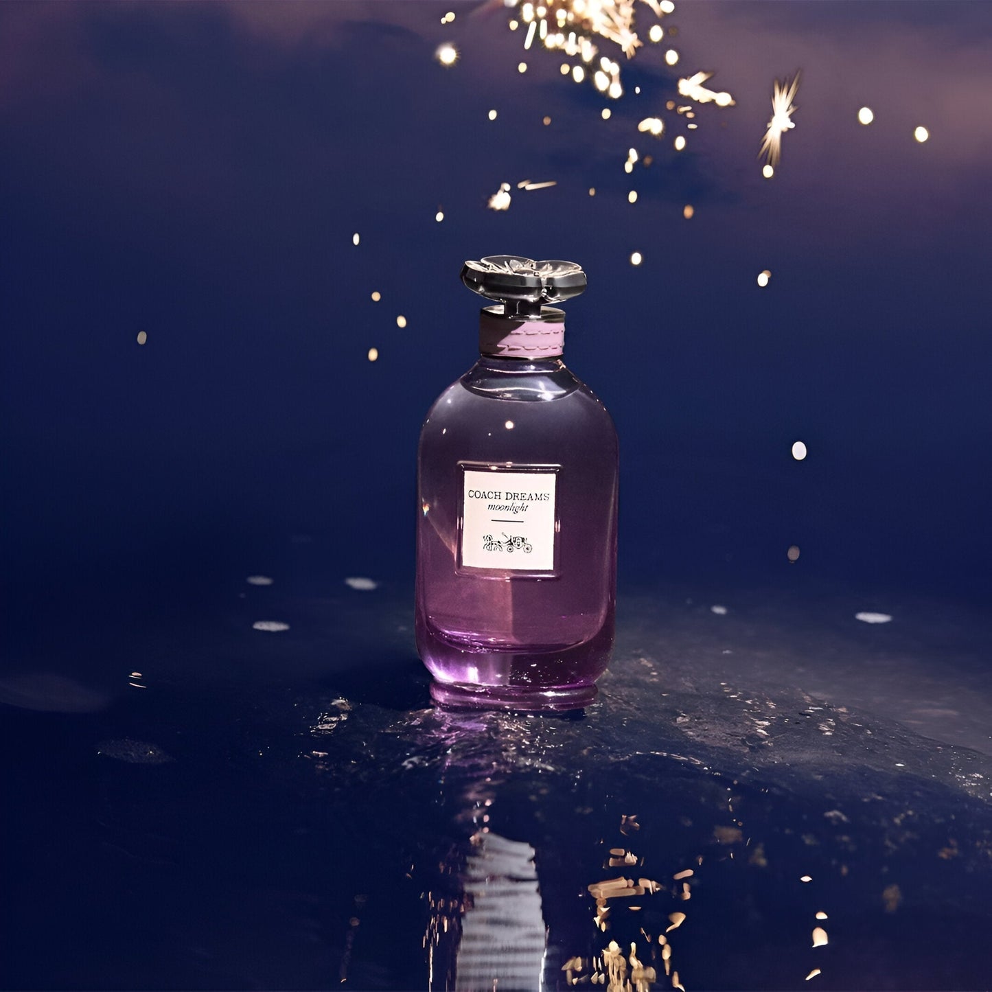 Coach Dreams Moonlight Eau de Parfum 90ml Spray