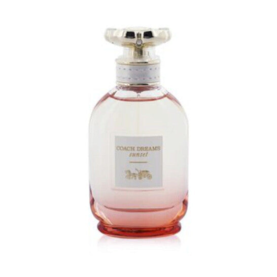 Coach Coach Dreams Sunset Eau de Parfum 60ml Spray Women's Fragrance
