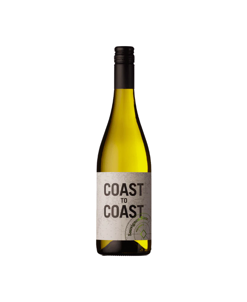 Coast to Coast Sauvignon Blanc 2024