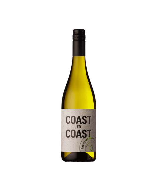 Coast to Coast Sauvignon Blanc 2024