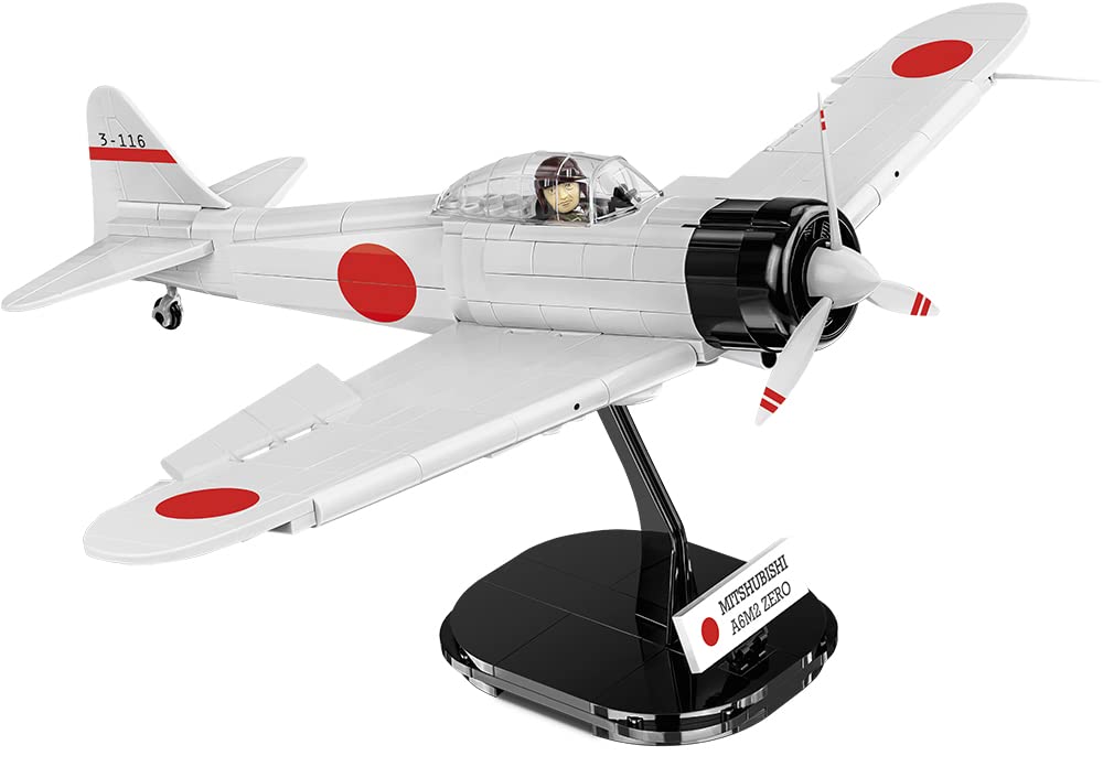 COBI Historical Collection SU-100 SPG – 347 Blocks, 100% Prints, Diorama-Ready WWII Model