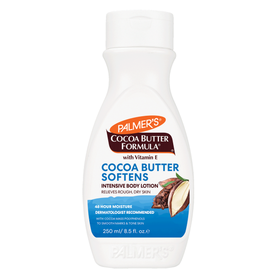 Palmer's Cocoa Butter Intensive Body Lotion 8oz for Dry Skin