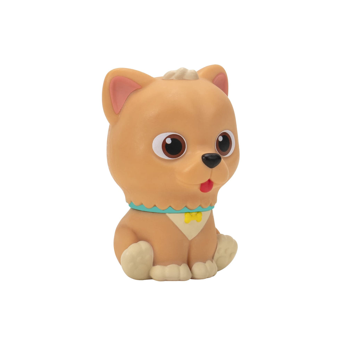 CoComelon 4 Figure Pack - JJ & Family Figure Set | Kids Toys